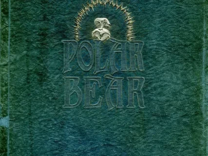 Yearbook - The Polar Bear