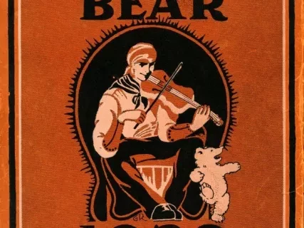 Yearbook - Polar Bear