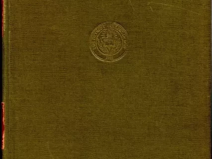 Yearbook - The Forum, 1930