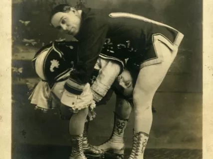 Print, Photographic