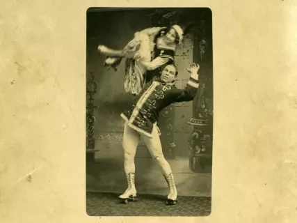 Print, Photographic