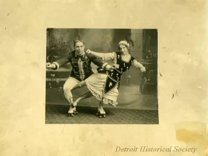 Print, Photographic