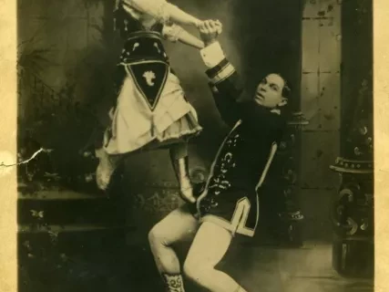 Print, Photographic