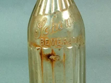 Bottle