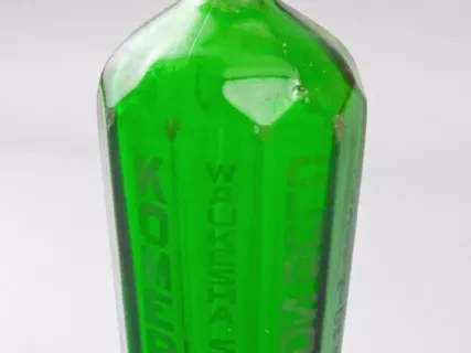 Bottle, Seltzer