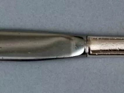 Knife, Dinner