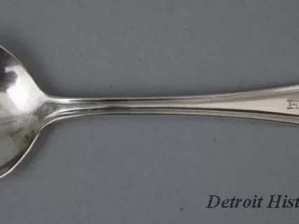 Spoon, Bouillon