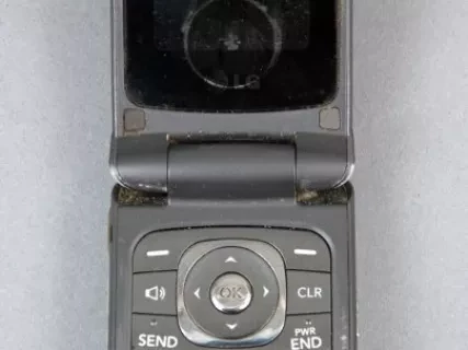 Telephone, Cellular