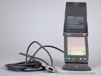 Computer, Handheld