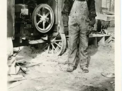 Print, Photographic