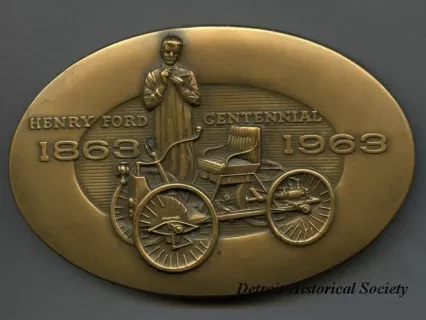 Medal, Commemorative
