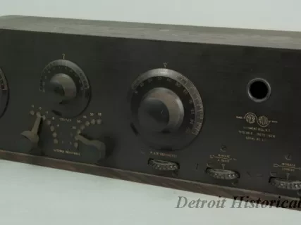 Radio