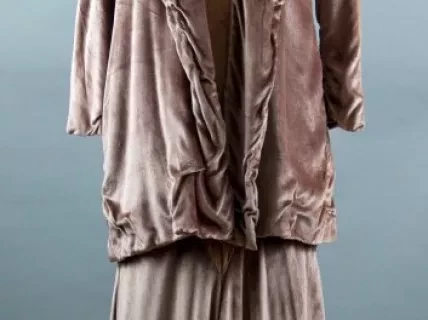 Gown, Evening