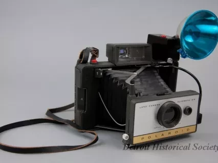 Camera, Instant