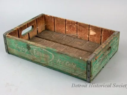 Crate
