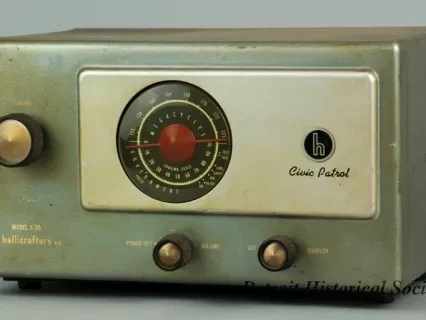 Radio
