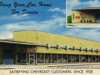 Postcard