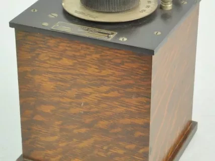 Radio Component