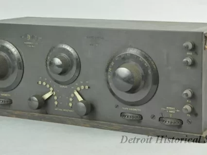 Radio