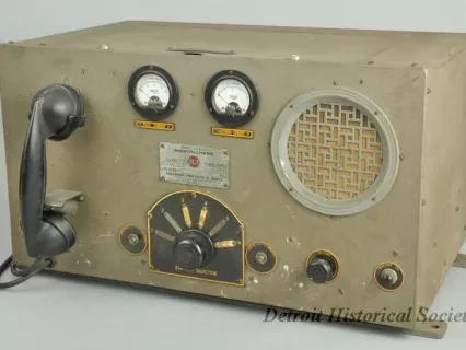 Radiotelephone