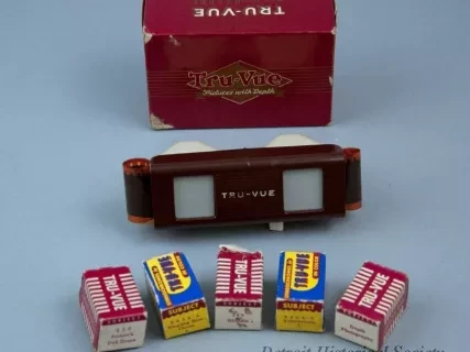 Stereoscope