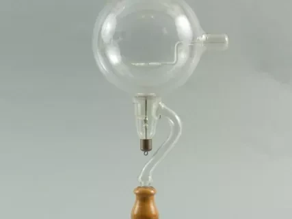 Tube, Vacuum