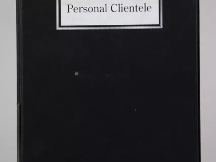 Binder, Ring