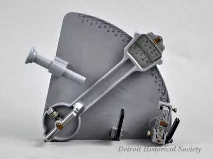 Sextant
