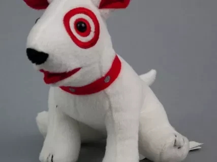 Animal, Stuffed