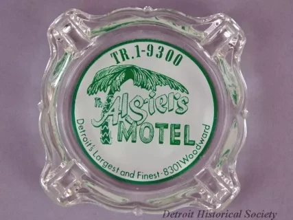Ashtray