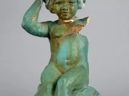 Statue