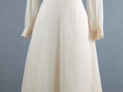 Dress, Wedding