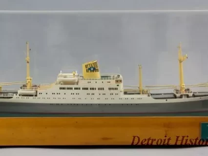 Model