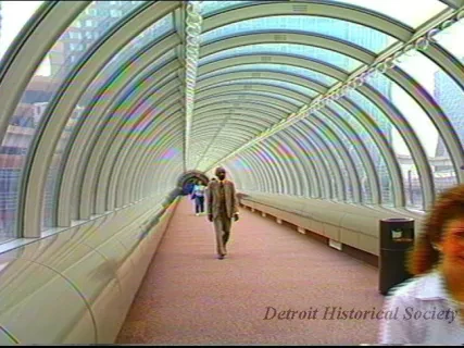 U-Matic - City Clips - Detroit
Theatres & Restaurants
05-08-89
Tape 5