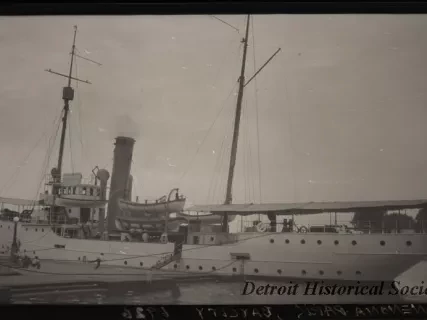 Print, Photographic