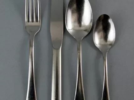 Set, Tableware
