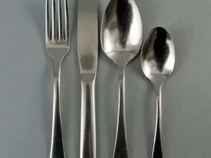 Set, Tableware