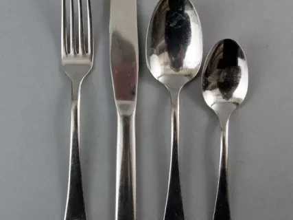 Set, Tableware