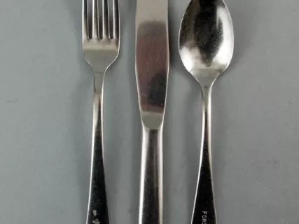 Set, Tableware