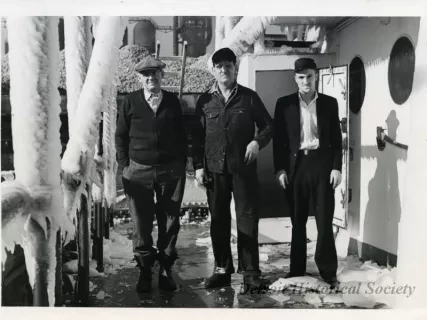Print, Photographic