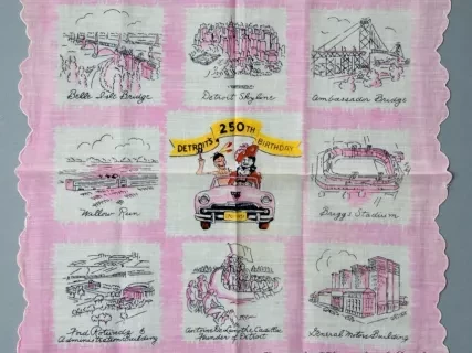 Handkerchief