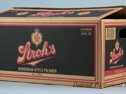 Case, Beer