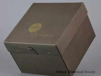 Hatbox