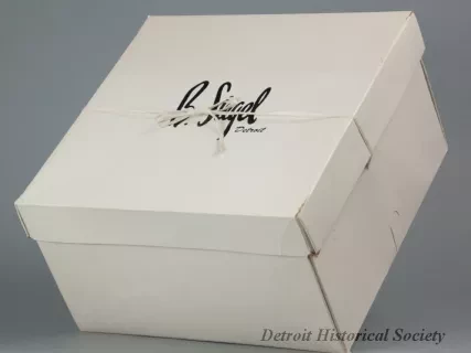 Hatbox