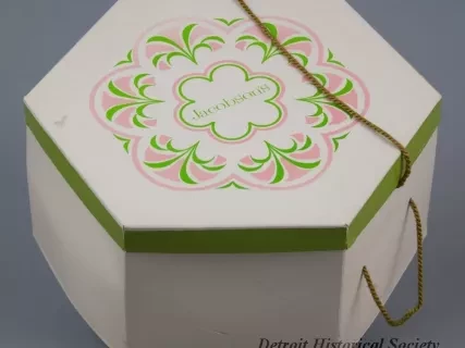 Hatbox