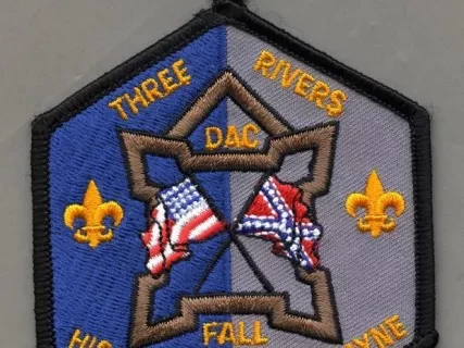 Patch, Fraternal