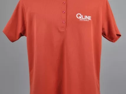Shirt, Polo