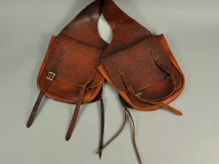 Saddlebag