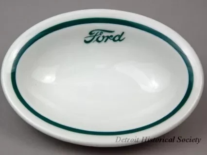 Bowl, Dessert
