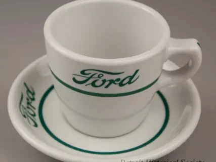 Cup, Coffee
